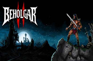 貝荷嘉2 / Beholgar 2